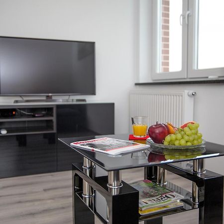 Apartament 102 G&W Apartment Wroclaw Exterior photo