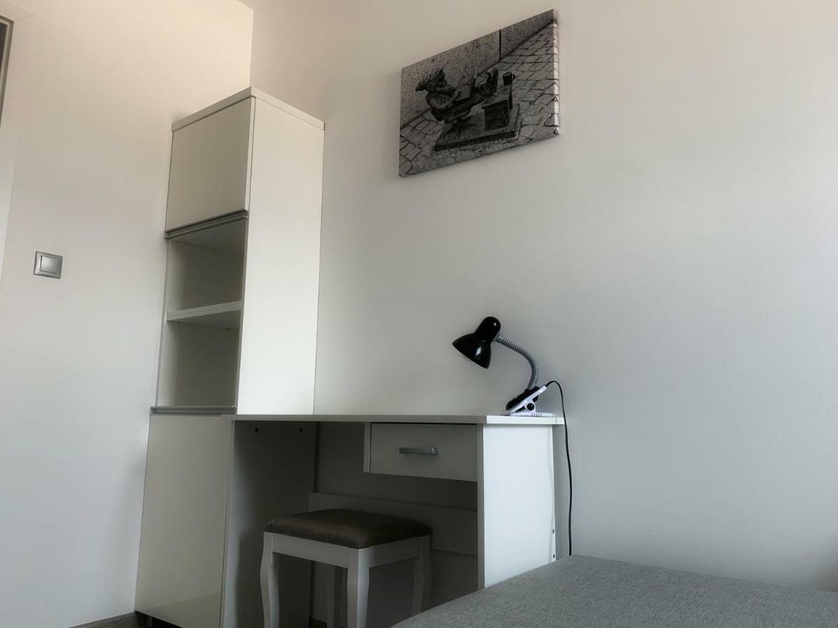 Apartament 102 G&W Apartment Wroclaw Exterior photo