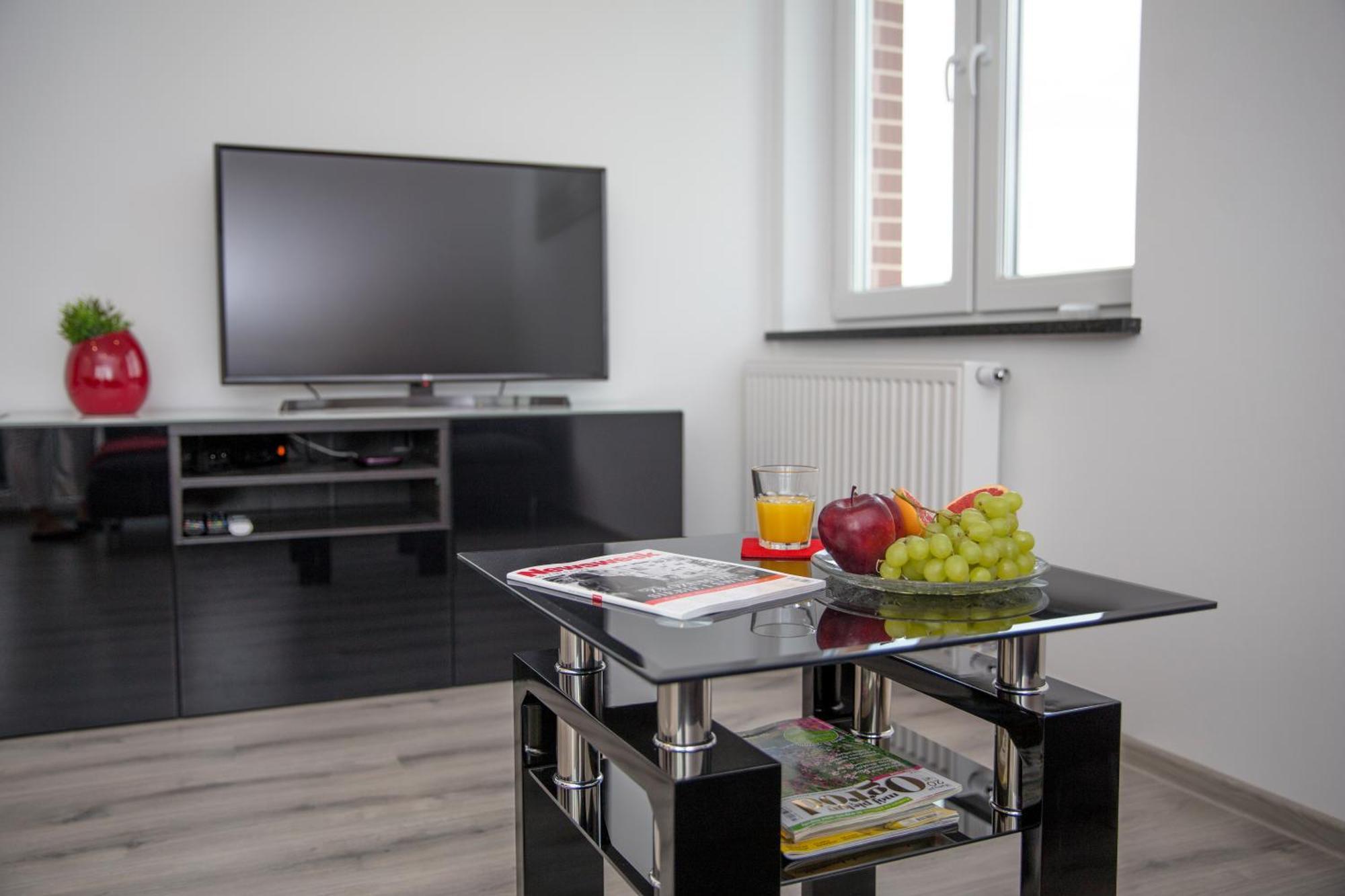 Apartament 102 G&W Apartment Wroclaw Exterior photo